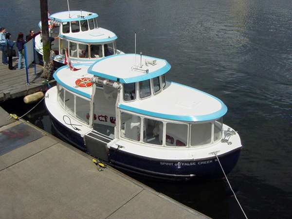 water taxis